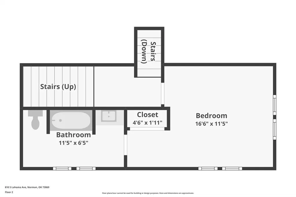 Photo 49 — 810 S Lahoma Avenue, Norman, OK 73069