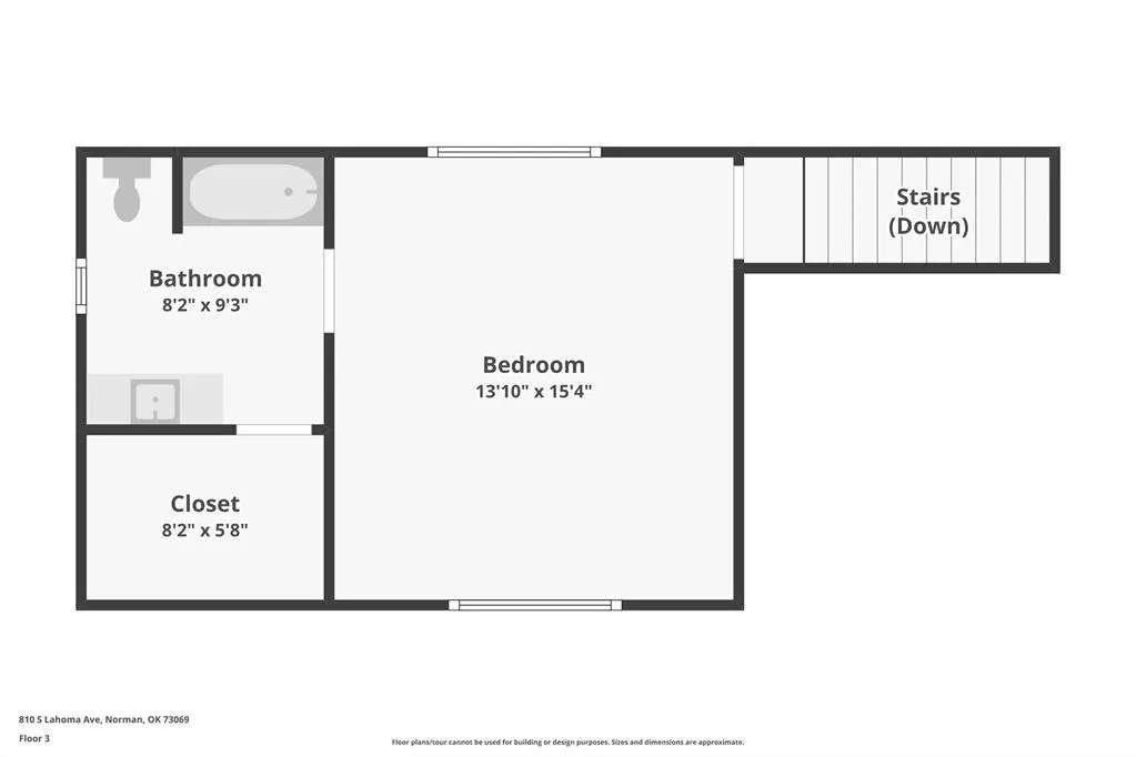 Photo 50 — 810 S Lahoma Avenue, Norman, OK 73069
