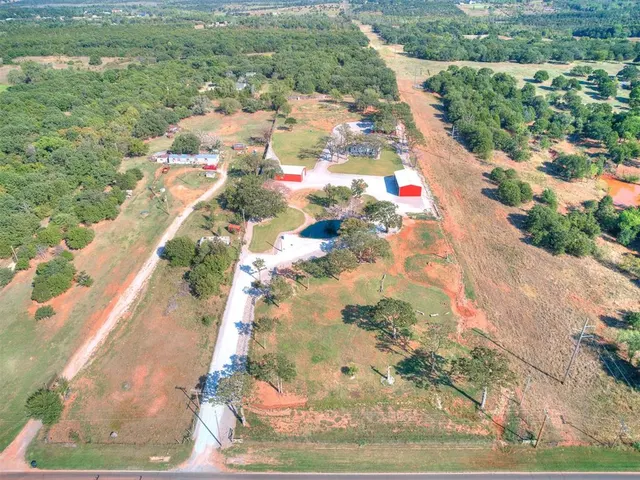 Photo 2 — 5351 SE 120th Avenue, Noble, OK 73068