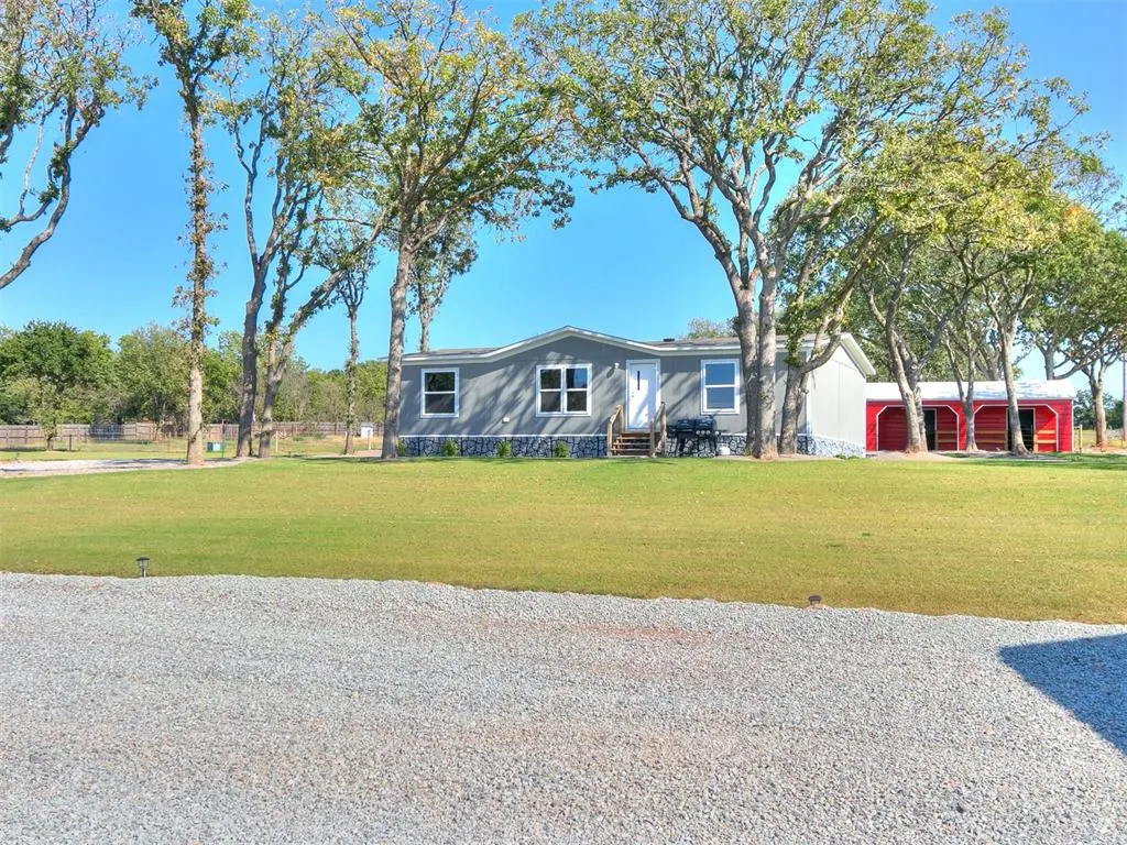Photo 5 — 5351 SE 120th Avenue, Noble, OK 73068