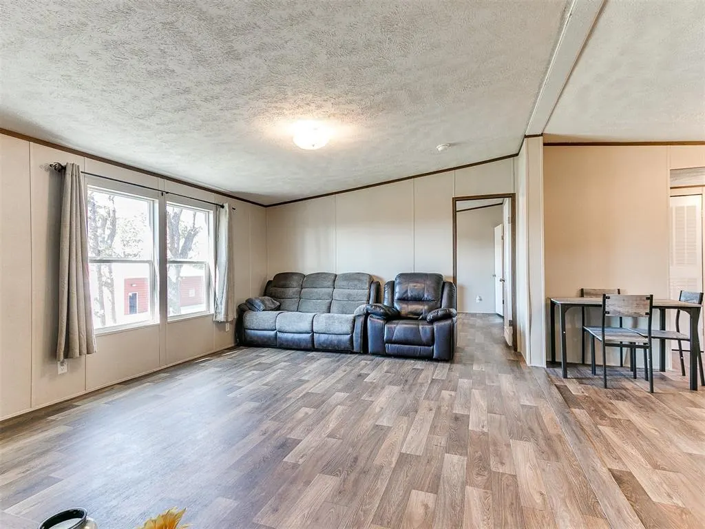 Photo 11 — 5351 SE 120th Avenue, Noble, OK 73068