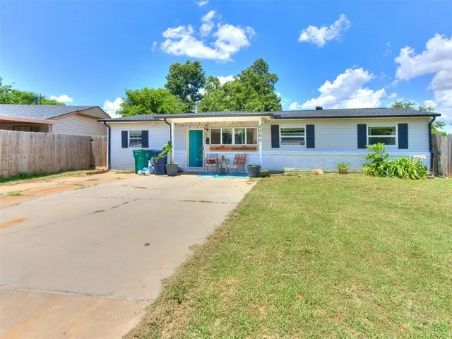 Photo 2 — 5305 S Drexel Avenue, Oklahoma City, OK 73119