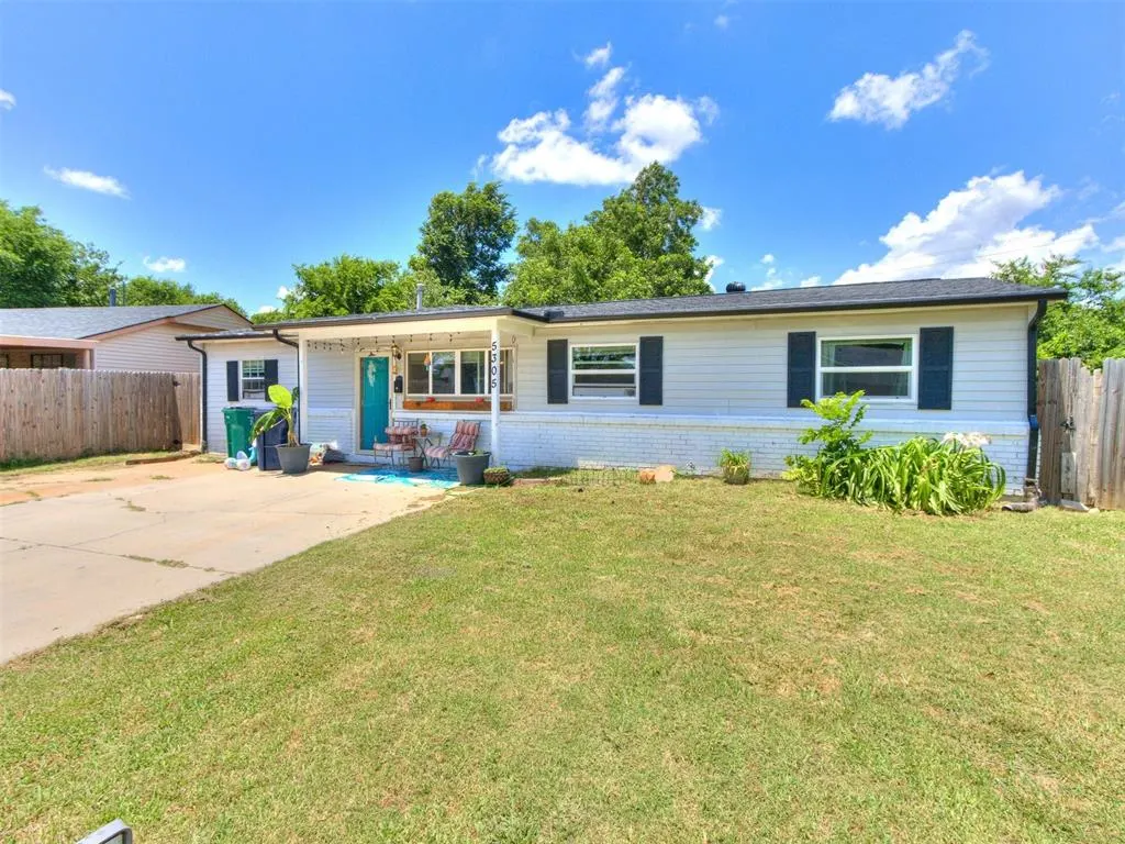 Photo 3 — 5305 S Drexel Avenue, Oklahoma City, OK 73119