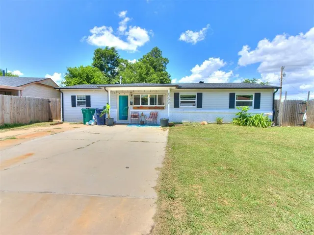Photo 4 — 5305 S Drexel Avenue, Oklahoma City, OK 73119