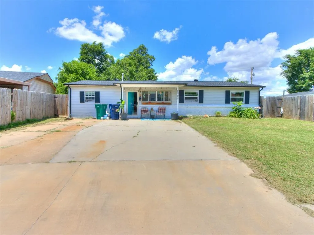 Photo 5 — 5305 S Drexel Avenue, Oklahoma City, OK 73119
