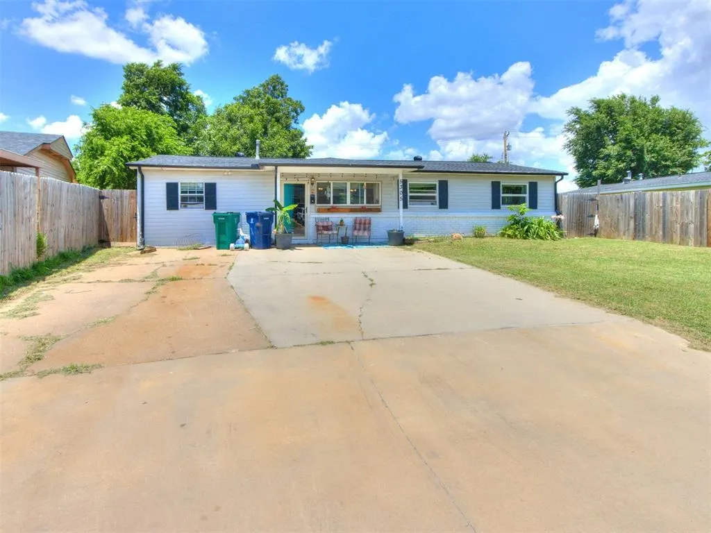 Photo 6 — 5305 S Drexel Avenue, Oklahoma City, OK 73119