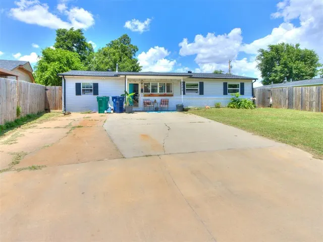 Photo 6 — 5305 S Drexel Avenue, Oklahoma City, OK 73119