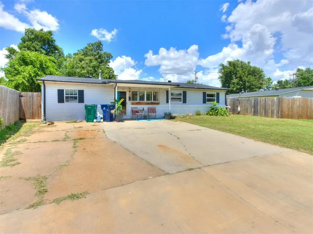 Photo 7 — 5305 S Drexel Avenue, Oklahoma City, OK 73119