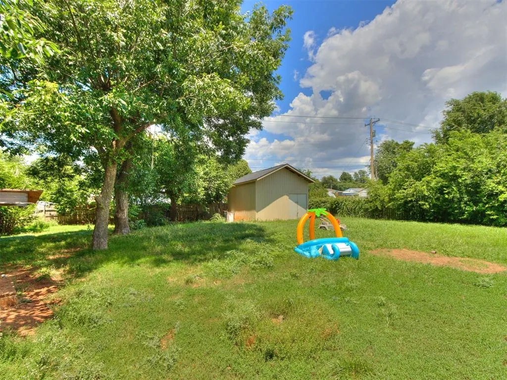 Photo 8 — 5305 S Drexel Avenue, Oklahoma City, OK 73119