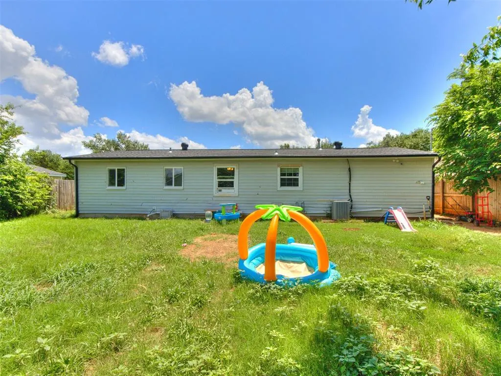 Photo 10 — 5305 S Drexel Avenue, Oklahoma City, OK 73119
