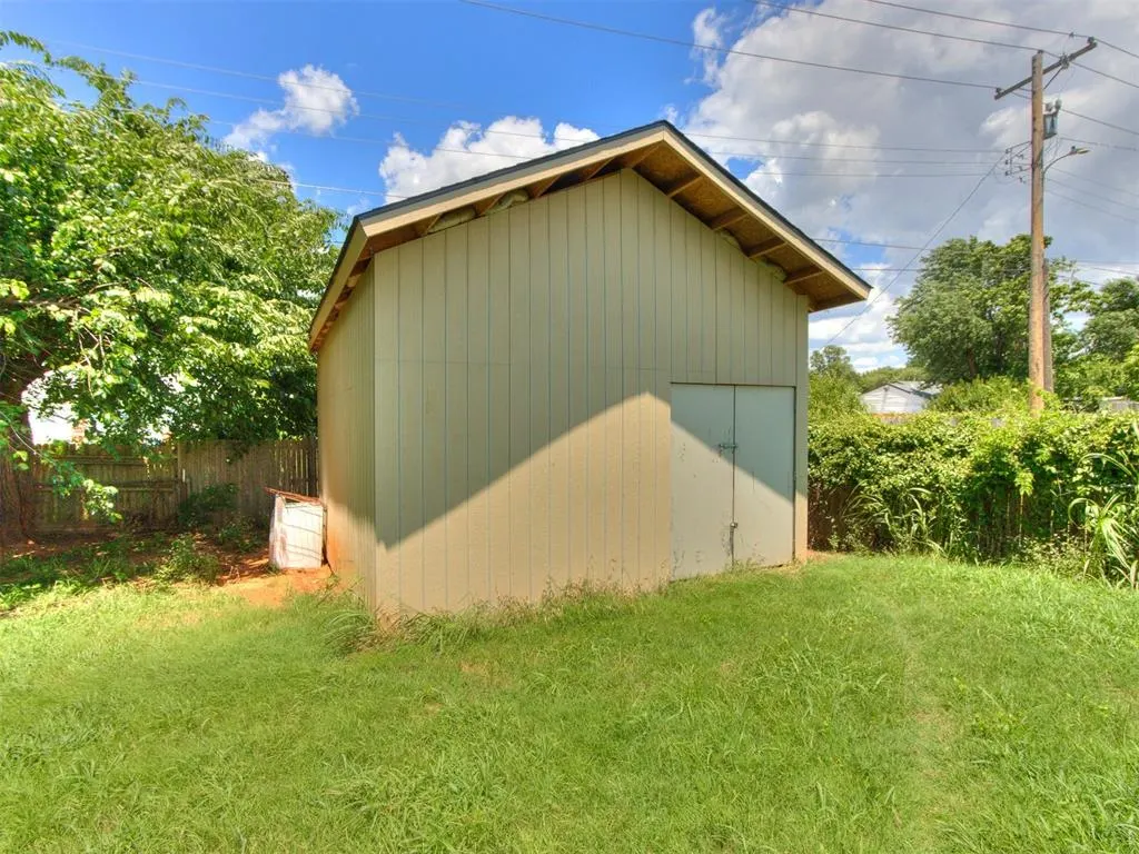 Photo 11 — 5305 S Drexel Avenue, Oklahoma City, OK 73119