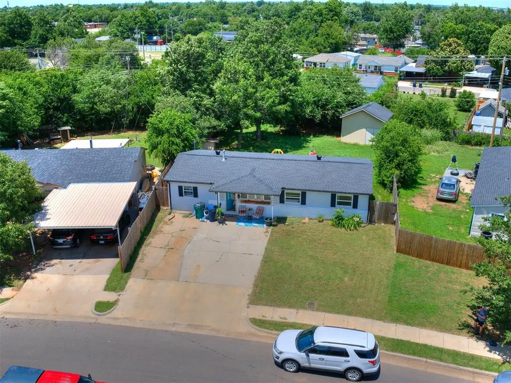 Photo 12 — 5305 S Drexel Avenue, Oklahoma City, OK 73119