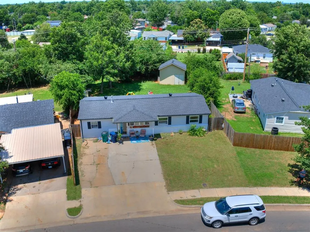 Photo 13 — 5305 S Drexel Avenue, Oklahoma City, OK 73119