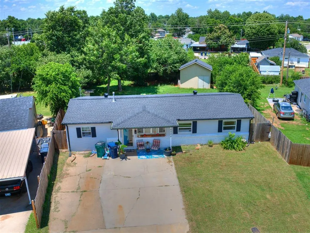 Photo 14 — 5305 S Drexel Avenue, Oklahoma City, OK 73119
