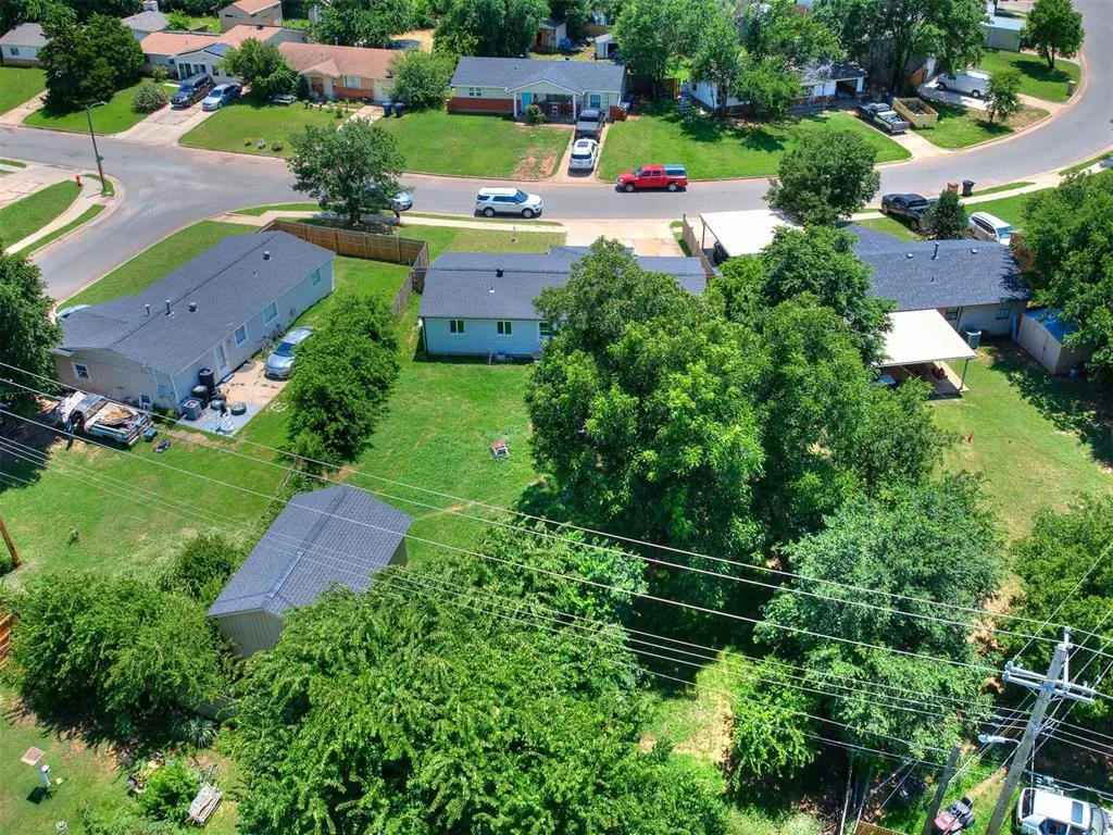Photo 16 — 5305 S Drexel Avenue, Oklahoma City, OK 73119