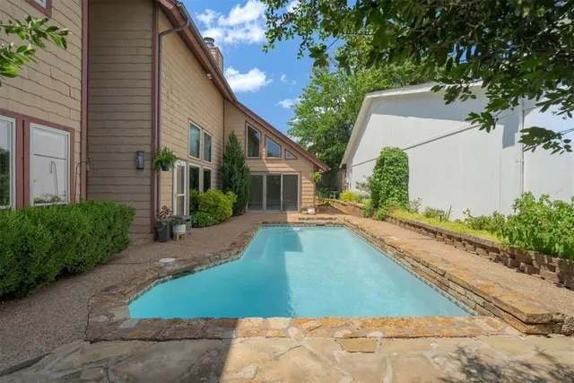 Photo 7 — 1615 Fox Hollow Ridge, Oklahoma City, OK 73131