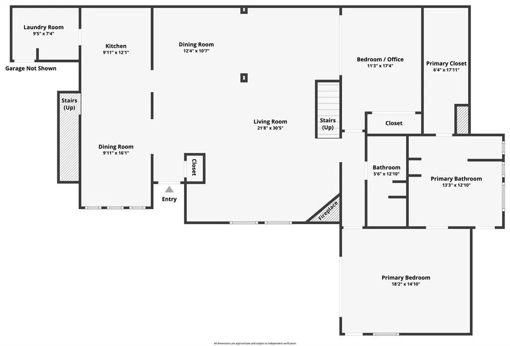 Photo 45 — 1615 Fox Hollow Ridge, Oklahoma City, OK 73131
