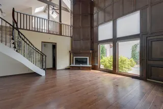 Sold home at 1615 Fox Hollow Ridge