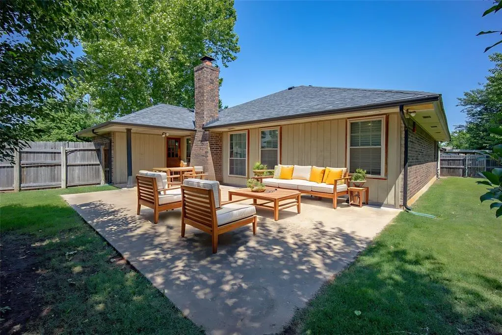 Photo 23 — 12612 Bannockburn Place, Oklahoma City, OK 73142