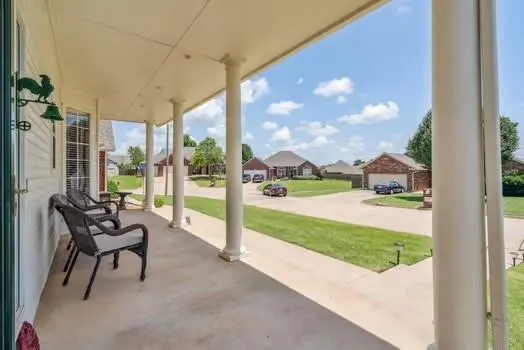 Photo 6 — 11416 Leslie Beachler Lane, Midwest City, OK 73130