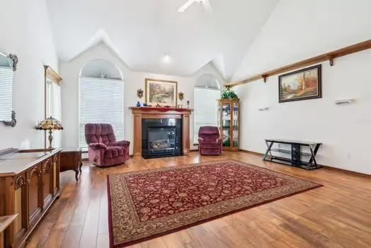 Photo 7 — 11416 Leslie Beachler Lane, Midwest City, OK 73130