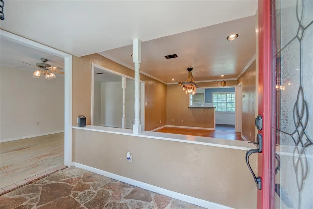 Photo 6 — 824 N Poplar Lane, Midwest City, OK 73130