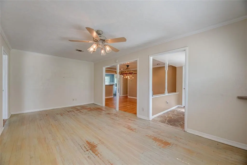 Photo 8 — 824 N Poplar Lane, Midwest City, OK 73130