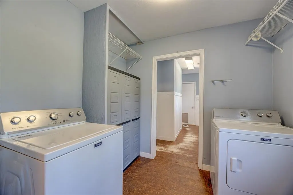 Photo 21 — 824 N Poplar Lane, Midwest City, OK 73130