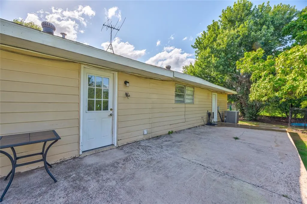 Photo 36 — 824 N Poplar Lane, Midwest City, OK 73130