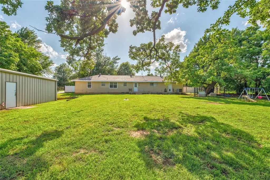 Photo 43 — 824 N Poplar Lane, Midwest City, OK 73130