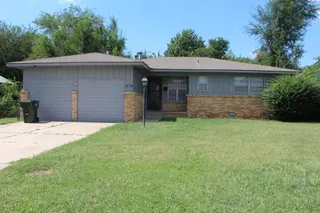Sold home at 1701 Rulane Drive