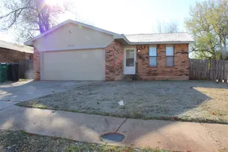 Sold home at 3916 SE 46th Street