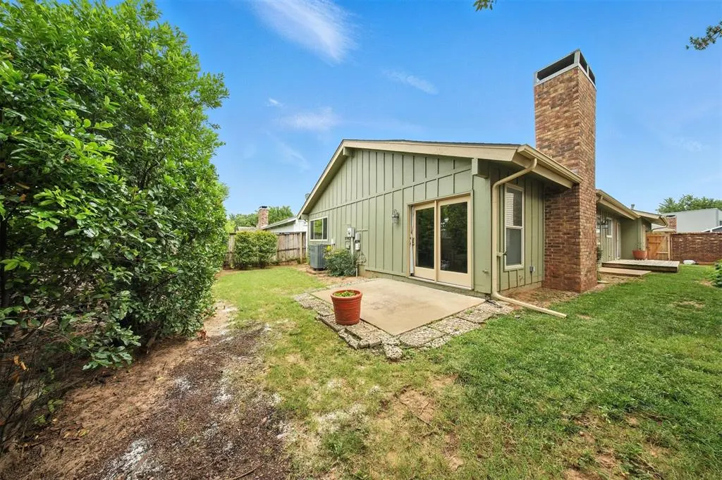 Photo 23 — 4713 N Cypress Court, Oklahoma City, OK 73162