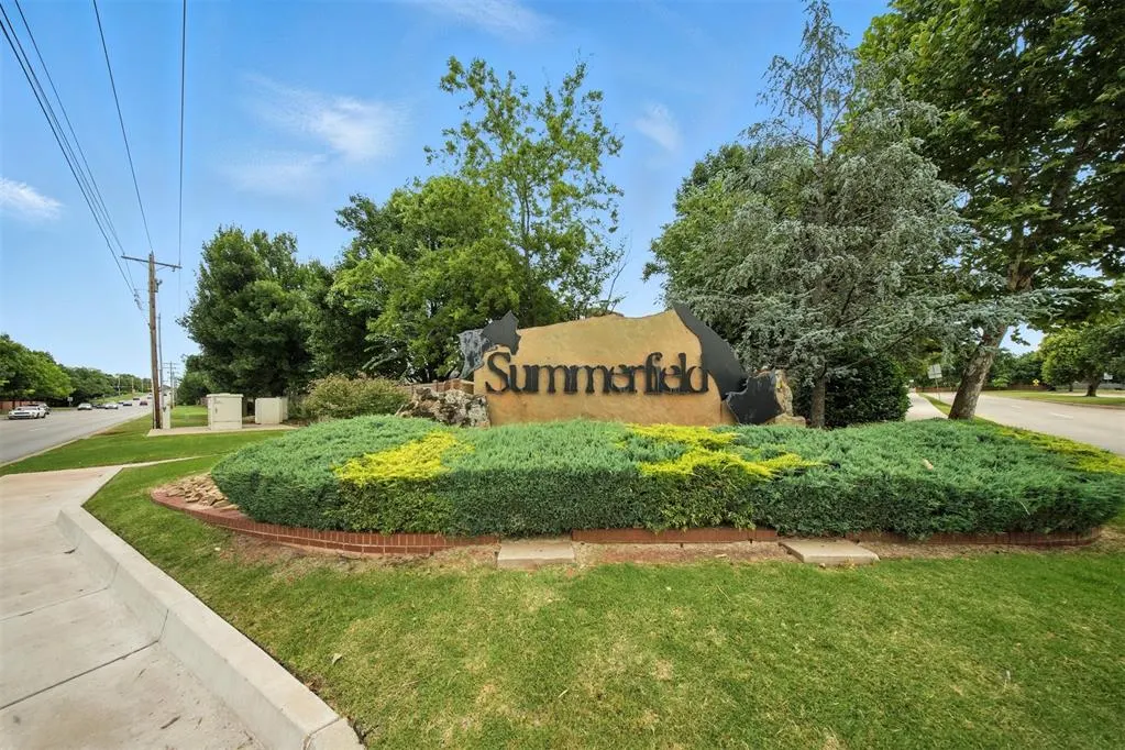 Photo 25 — 4713 N Cypress Court, Oklahoma City, OK 73162