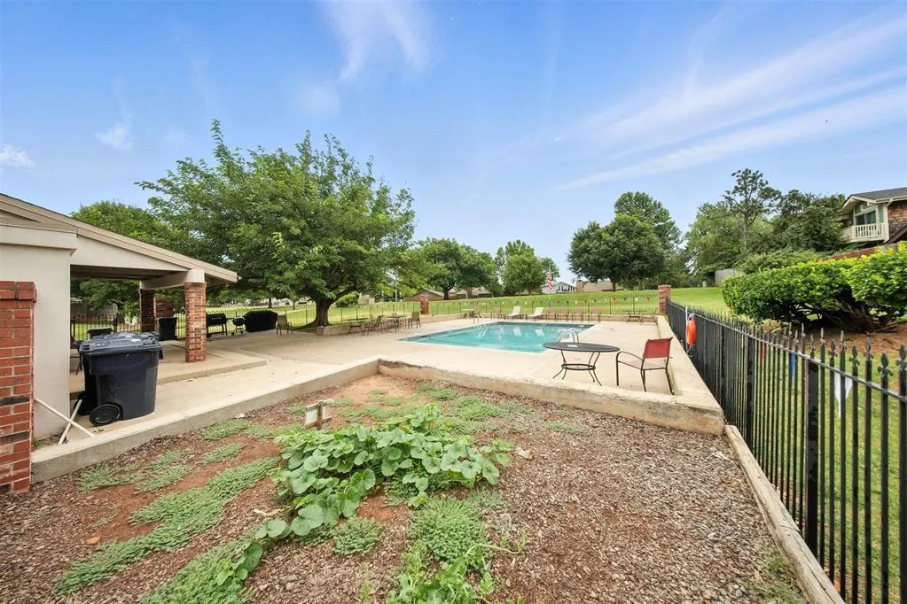 Photo 26 — 4713 N Cypress Court, Oklahoma City, OK 73162