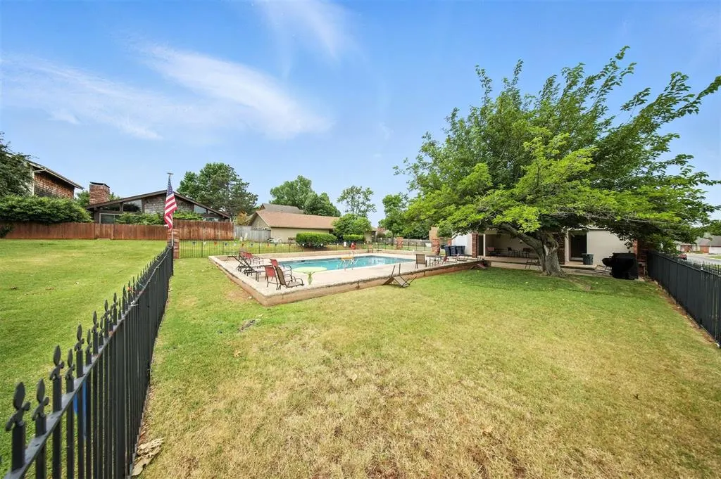 Photo 28 — 4713 N Cypress Court, Oklahoma City, OK 73162