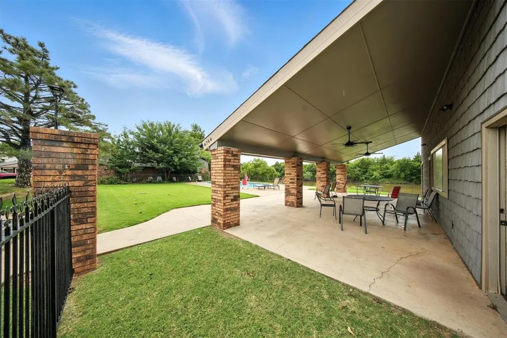 Photo 33 — 4713 N Cypress Court, Oklahoma City, OK 73162