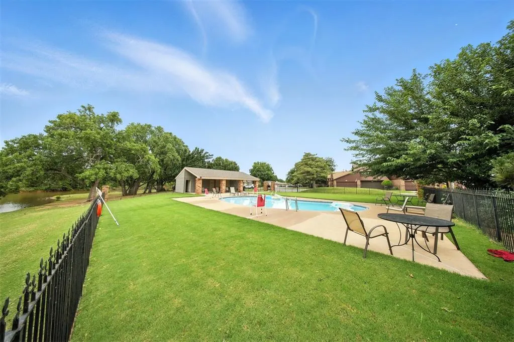 Photo 36 — 4713 N Cypress Court, Oklahoma City, OK 73162