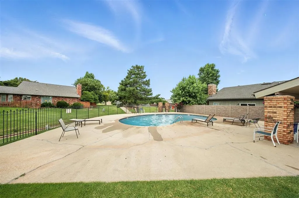 Photo 37 — 4713 N Cypress Court, Oklahoma City, OK 73162