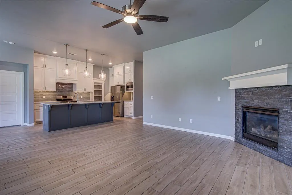 Photo 10 — 3800 Palmetto Trail, Oklahoma City, OK 73179