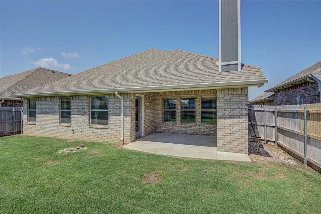 Photo 40 — 3800 Palmetto Trail, Oklahoma City, OK 73179