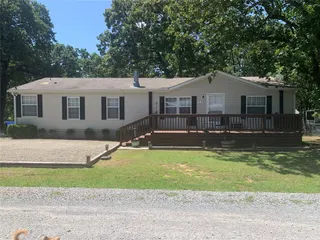 Sold home at 128 N Buffalo Street