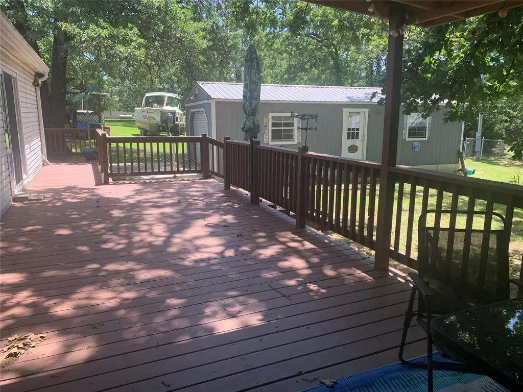 Photo 20 — 128 N Buffalo Street, Canadian, OK 74425