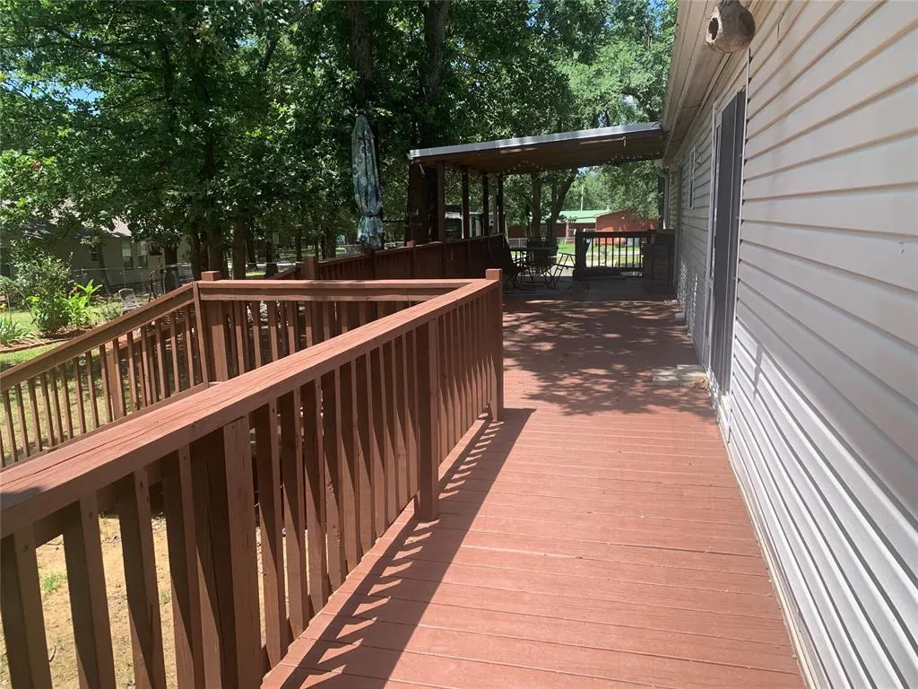 Photo 21 — 128 N Buffalo Street, Canadian, OK 74425