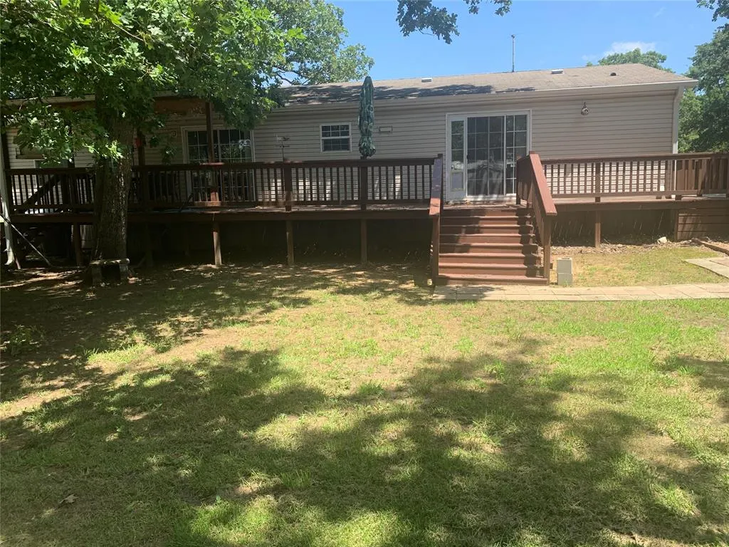 Photo 22 — 128 N Buffalo Street, Canadian, OK 74425