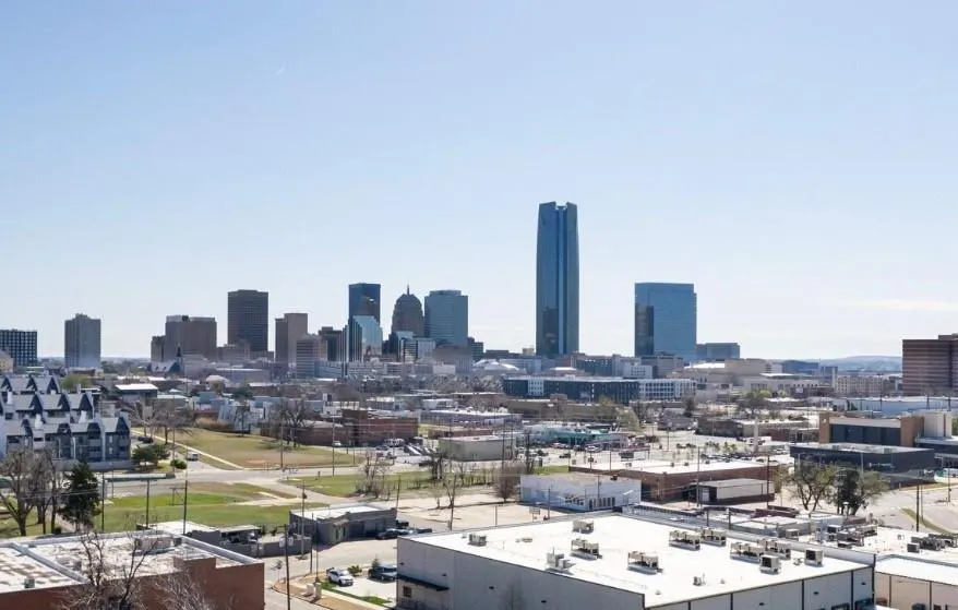 Photo 2 — 1127 NW 7th Street, Oklahoma City, OK 73106