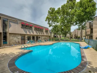 Sold home at 5804 N Pennsylvania Avenue #203A