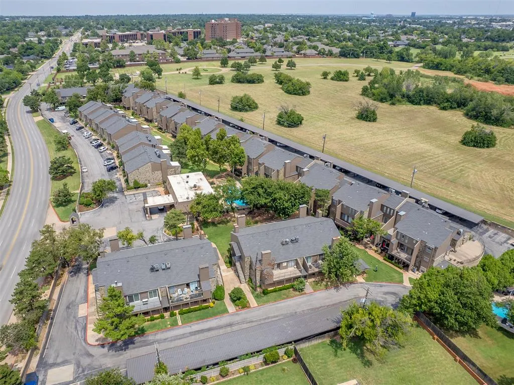 Photo 25 — 5804 N Pennsylvania Avenue 203A, Oklahoma City, OK 73112