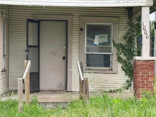 Photo 2 — 1000 S Dogwood Avenue, Okmulgee, OK 74447