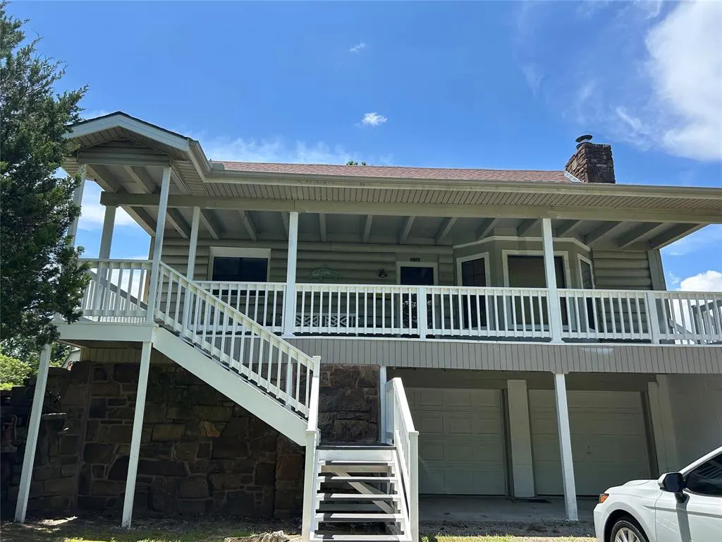 Photo 2 — 417601 E 1145 Road, Eufaula, OK 74432